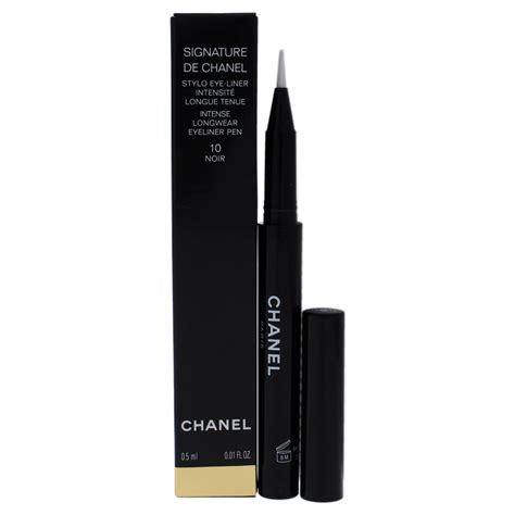 chanel eyeliners